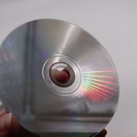 PS2 True Crime Streets of LA Playstation Retro Action Adventure Game - Picture 2 of 6